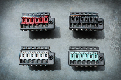 SV-SYS Synchronised Vibration Tremolo