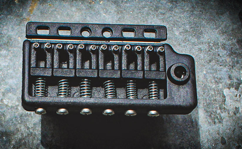 SV-SYS Synchronised Vibration Tremolo