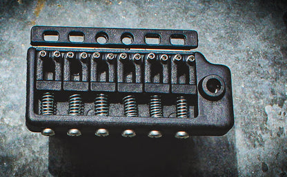 SV-SYS Synchronised Vibration Tremolo