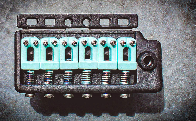 SV-SYS Synchronised Vibration Tremolo