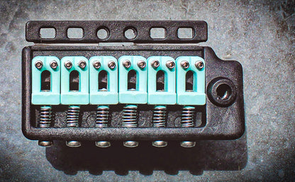 SV-SYS Synchronised Vibration Tremolo