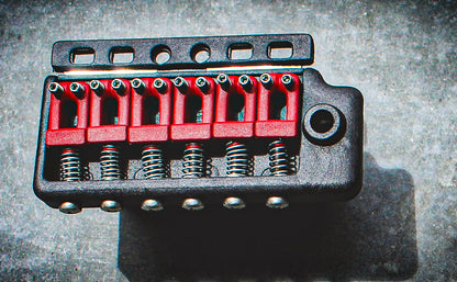 SV-SYS Synchronised Vibration Tremolo