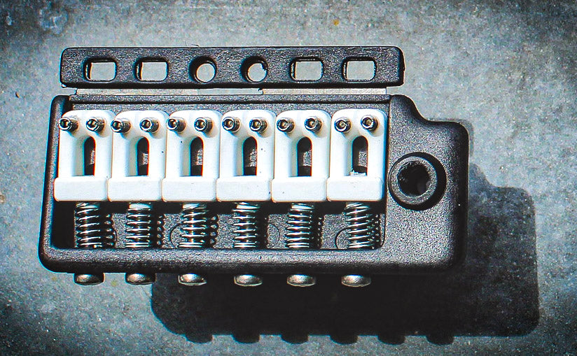 SV-SYS Synchronised Vibration Tremolo