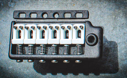 SV-SYS Synchronised Vibration Tremolo